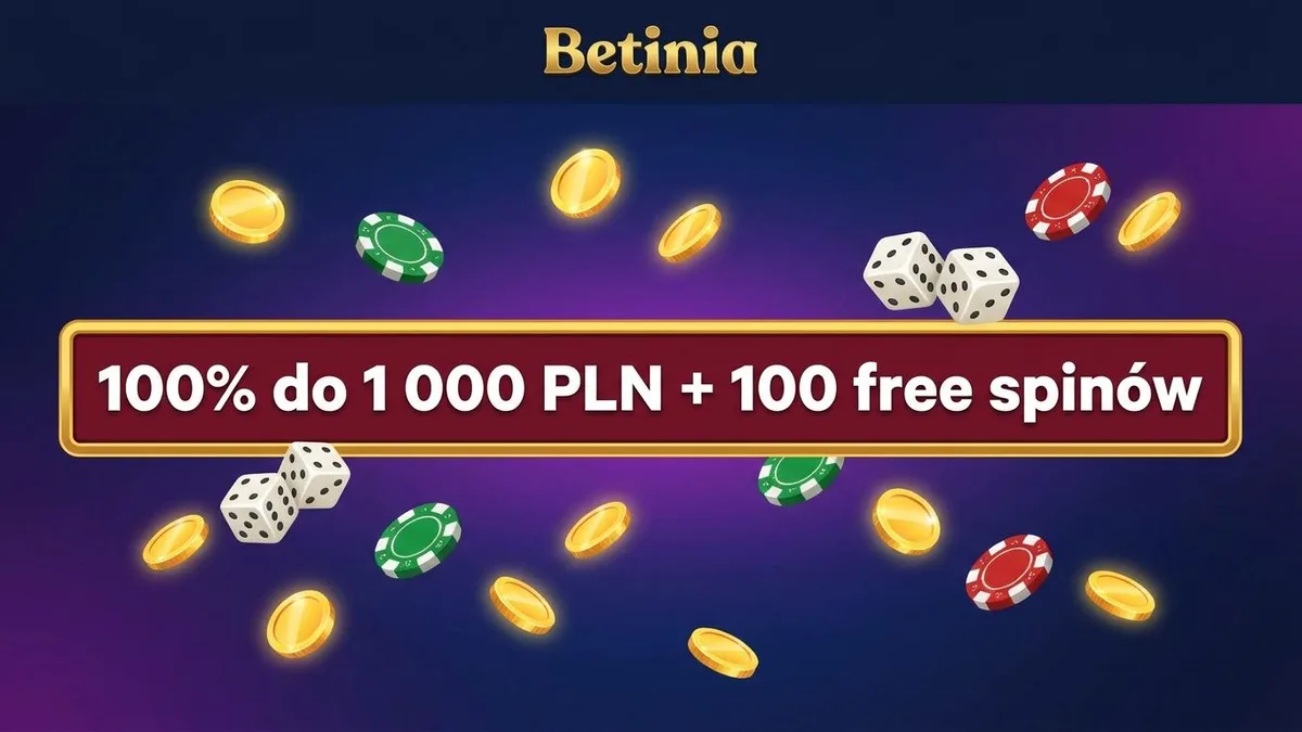 Betinia