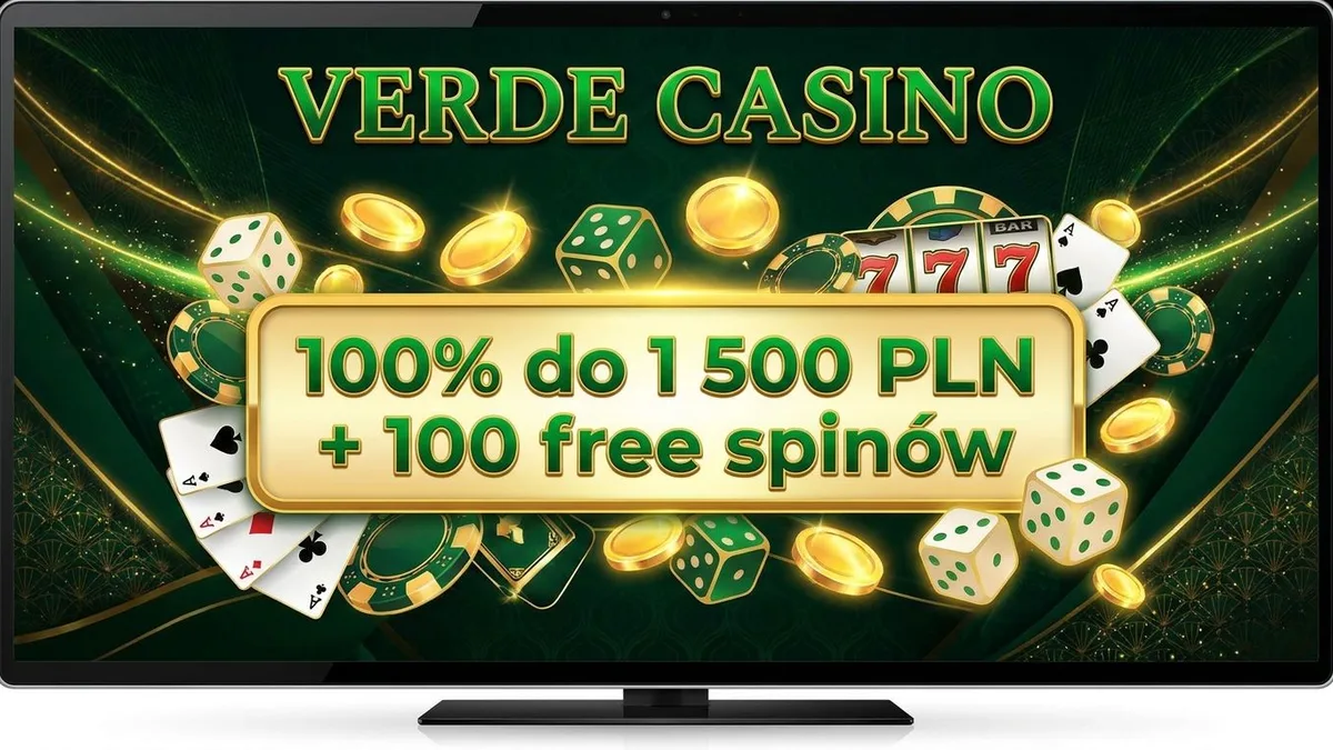 Verde Casino