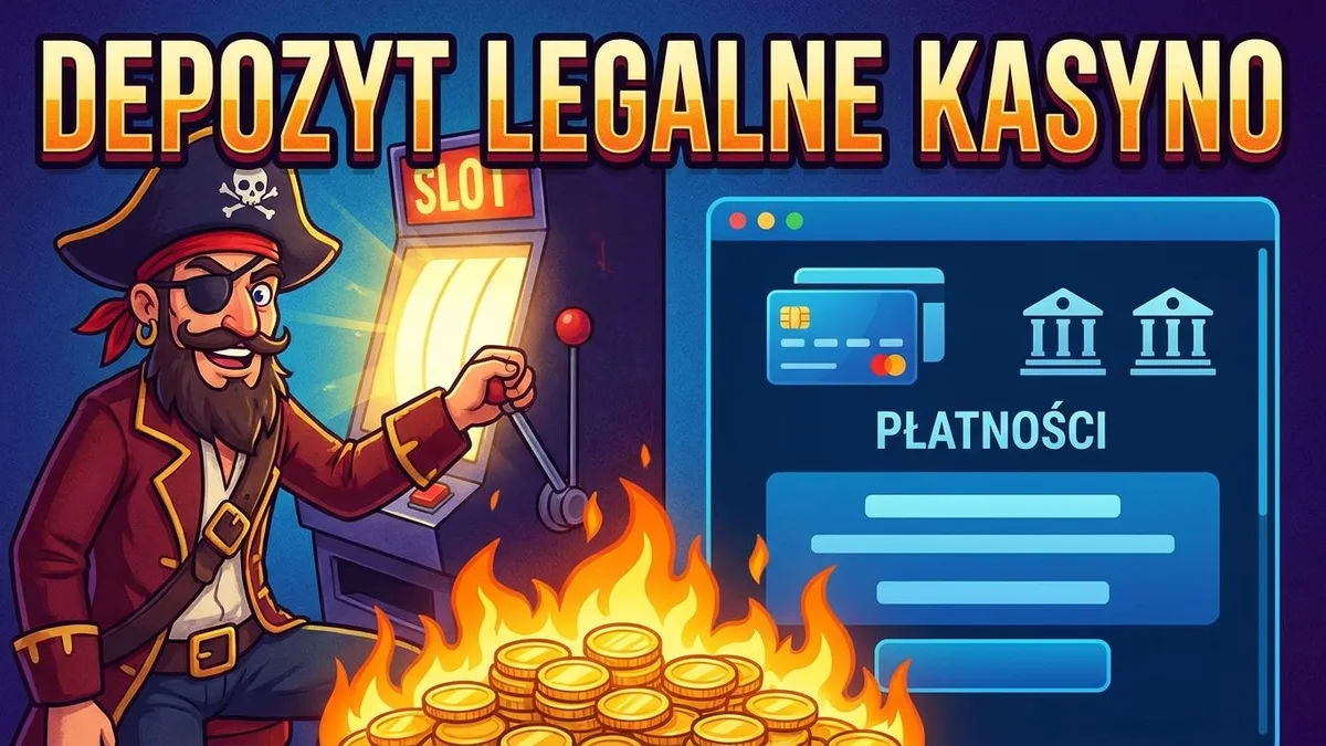 Legalne Kasyno slot
